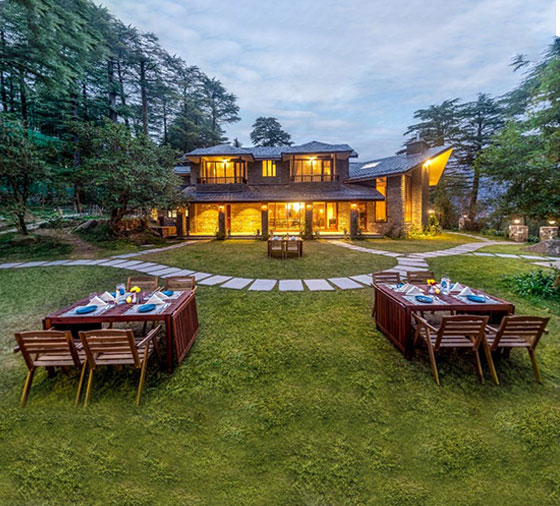 Live the Mountain Dream