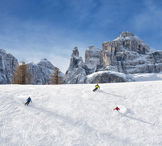 Haute Ski Sanctuaries: Repose, Repast, Rejuvenate 