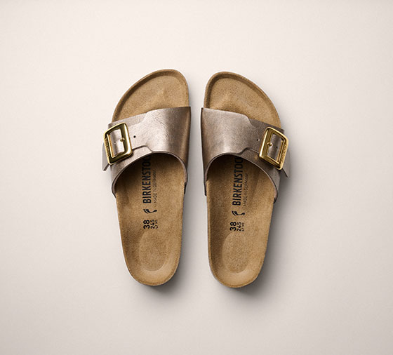 Love is… Always putting Comfort first