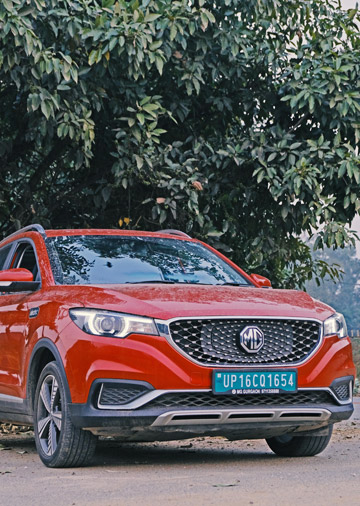 Electric Calm, lifestyleinsider, lifestyle insider