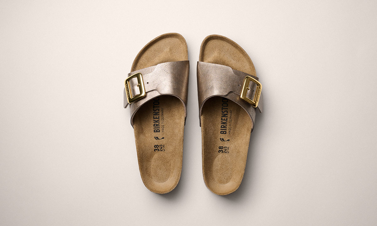 Love is… Always putting Comfort first