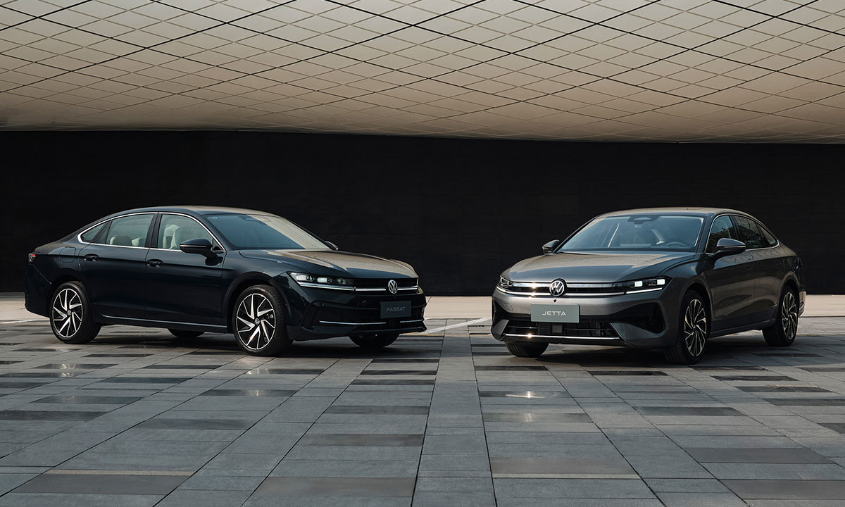 Volkswagen Abu Dhabi Kicks off 2026 with Pre-Booking Campaign for its two sedans